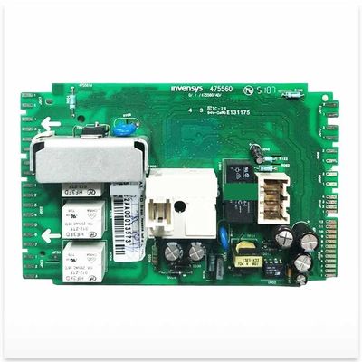 Used for Whirlpool washing machine Computer board Z52726AA board