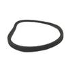 Alternator Belt 128170-77350 128170-77350E Compatible With Marine 1GM 1GM10 1GML Engines view 1