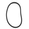 Alternator Belt 128170-77350 128170-77350E Compatible With Marine 1GM 1GM10 1GML Engines view 4