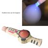 Elastic Bubble Easy-to-Use Bubble Machine, Bubble Suitable for Backyard Adventures and Birthday Parties view 2