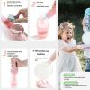 Elastic Bubble Easy-to-Use Bubble Machine, Bubble Suitable for Backyard Adventures and Birthday Parties view 4
