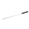 Qudinip LED Flash Toy Sword, Aluminum Alloy Light Up Sword with Sound Effects and 7 Color Changing Lights, for Kids Parent Child Interaction and Team Play (Black) view 1