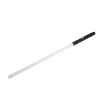 Qudinip LED Flash Toy Sword, Aluminum Alloy Light Up Sword with Sound Effects and 7 Color Changing Lights, for Kids Parent Child Interaction and Team Play (Black) view 2