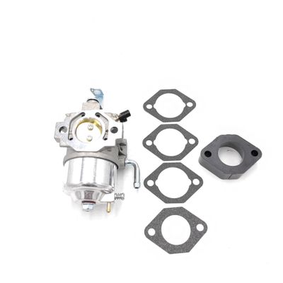 Carburetor For GM291 GM301 GB290 GB300 GT1000 8HP 10HP