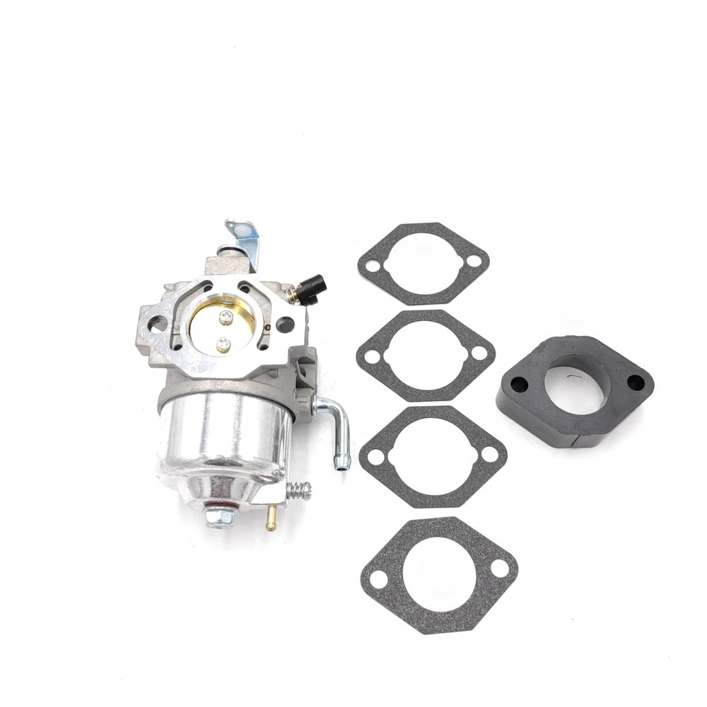 Carburetor For GM291 GM301 GB290 GB300 GT1000 8HP 10HP