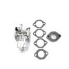 Carburetor For GM291 GM301 GB290 GB300 GT1000 8HP 10HP view 2