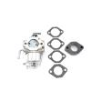 Carburetor For GM291 GM301 GB290 GB300 GT1000 8HP 10HP view 3
