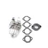 Carburetor For GM291 GM301 GB290 GB300 GT1000 8HP 10HP view 4