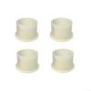 AugustknowU Power Trim Cylinder Bushings for Mercruiser for Alpha One Gen II 1991-1995 1998-2013 23-815950 23-8159501 23-815950-1 23-815950Q01 8M0214952 view 1