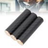 Brrnoo Magnetic Fingertip Toy, Section Stick Rotating Toy with Magnets for Adults, Portable Brass Hand Skill Focus Tool view 2