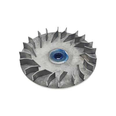 CVT Drive Pulley -fixed Type For Motorcycles 500-700 ATV UTV OEM P0040002116A0000