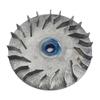 CVT Drive Pulley -fixed Type For Motorcycles 500-700 ATV UTV OEM P0040002116A0000 view 3