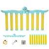 Catching Sticks Games, 2026 New Family Games for Kids Adults,Falling Sticks Catching Game,DropIt Catch It Win It ReactionGames,3 Dropping Speeds Quick Reactions Toy Hand-Eye Coordination Game view 1