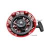 GUOJWMGPJ 4/5.5/6.5hp Recoil Pull Starter Fit for GX120 GX160 GX200 Engine view 2