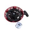 GUOJWMGPJ 4/5.5/6.5hp Recoil Pull Starter Fit for GX120 GX160 GX200 Engine view 3