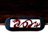 Noahwood Mini Skateboarding PRO Fingerboard Complete (6-Layer Colour Maple Wooden Deep Concave 35 x 97mm Handmade Deck + 34.5mm NOAH Truck + Gray Wheels ii) (Loong) view 2