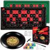 tratizari 16 Inch Roulette Wheel Game Set view 1