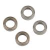 For Haiboxing For HBX 16889 16889A 16890 16890A SG1601 SG1602 1/16 8pcs Bearing 635953 793127 RC Car Parts Accessories Models(Size2) view 3