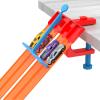 4 Lane Starting Gate Compatible with Hot Wheels Racetracks (Starting Gate Only) view 1