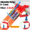 4 Lane Starting Gate Compatible with Hot Wheels Racetracks (Starting Gate Only) view 3