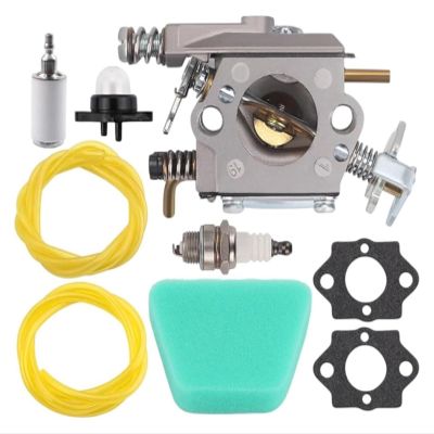 FFYTRGQWU Carburetor Carb For 358350280 358350260 530071621 Equipment