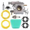 FFYTRGQWU Carburetor Carb For 358350280 358350260 530071621 Equipment view 1