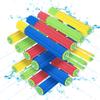 16 Pcs Water Squirter for Kids, Water Blaster Soaker Guns Foam Water Guns Pool Toys Outdoor Beach Swimming Pool Summer Water Fighting Toys for Adult Toddlers Kids view 1