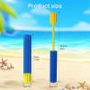 16 Pcs Water Squirter for Kids, Water Blaster Soaker Guns Foam Water Guns Pool Toys Outdoor Beach Swimming Pool Summer Water Fighting Toys for Adult Toddlers Kids view 2