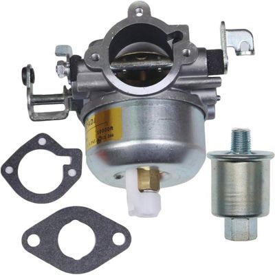Carburetor 146-0527 NHM RV Generator Spec B & C Only