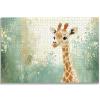 Wooden Puzzles for Adults 1500 Pieces, Animal Jigsaw Puzzle 1500 Pieces, Giraffe Puzzles for Adults, Impossible Challenging Puzzle for Family/Friends, Perfect for Game Nights, Home Decor, Gifts, -2789 view 1