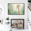 Wooden Puzzles for Adults 1500 Pieces, Animal Jigsaw Puzzle 1500 Pieces, Giraffe Puzzles for Adults, Impossible Challenging Puzzle for Family/Friends, Perfect for Game Nights, Home Decor, Gifts, -2789 view 2