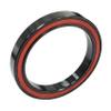 1pcs 6808-2RS SB66 MAX Bearing 40x52x7mm Full Ball ABEC-3 Frame Rotating Point Spindle Bearings 6808-2RSV Accessories(6808-2RS MAX Black) view 2