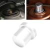 Shock Absorber Screw Cap Replacement for Sylphy XTrail Altima Qashqai 20082015 (Silver) view 3