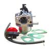 2P70B Carburetor Fit For PFTT140BE PFTT150B PWFT14022 PFTT142 view 1