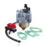 2P70B Carburetor Fit For PFTT140BE PFTT150B PWFT14022 PFTT142 view 2