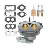 Carburetor For 405677 406777 407777 795969 792295 796663 Carb Engine view 1