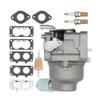 Carburetor For 405677 406777 407777 795969 792295 796663 Carb Engine view 2
