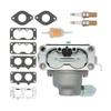 Carburetor For 405677 406777 407777 795969 792295 796663 Carb Engine view 3