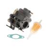 OWHUAIUL Carburetor Carb Equpiment Parts Compatible For BF100 BF75 BF8 electronic starter view 2