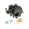 OWHUAIUL Carburetor Carb Equpiment Parts Compatible For BF100 BF75 BF8 electronic starter view 4