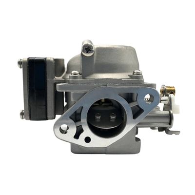 Carburetor 6G1-14301 6G1-14301-00 6G1-14301-01 6N0-14301-10 6N0-14301-20 Compatible With 2 Stroke 6HP 8HP Outboard Motor