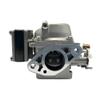 Carburetor 6G1-14301 6G1-14301-00 6G1-14301-01 6N0-14301-10 6N0-14301-20 Compatible With 2 Stroke 6HP 8HP Outboard Motor view 1