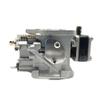 Carburetor 6G1-14301 6G1-14301-00 6G1-14301-01 6N0-14301-10 6N0-14301-20 Compatible With 2 Stroke 6HP 8HP Outboard Motor view 2