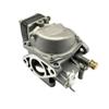 Carburetor 6G1-14301 6G1-14301-00 6G1-14301-01 6N0-14301-10 6N0-14301-20 Compatible With 2 Stroke 6HP 8HP Outboard Motor view 3