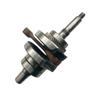 Compatible with Crankshaft Assy Universal Fit for Kazuma Xinyang XY500ATV ATV 500 Quad 500cc 192MR-1005(4) 000 LU018217 12200 Aftermarket Replacement(Kazuma 500) view 1