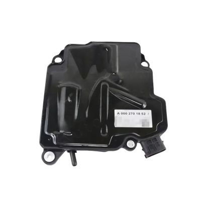 722.9 Free Programming Gearbox Control Unit Compatible for Benz Automatic Transmission 0002701852 A0002701852 A0002701752