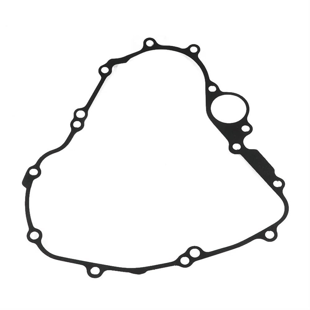 Motorcycle Generator Cover Gasket 1RC-15451-00 Compatible with FZ09 FJ09 FJ-09 XSR900 MTM850 XSR 900 60TH MT09 MT-09