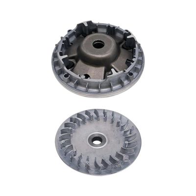 CF Drive Gear Pulley For 500, 600, And 800 ATVs, Part Number 0180-051000, Made Of Steel, Suitable For, UTVs, Quad Bikes, And Go-karts