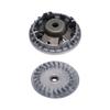 CF Drive Gear Pulley For 500, 600, And 800 ATVs, Part Number 0180-051000, Made Of Steel, Suitable For, UTVs, Quad Bikes, And Go-karts view 1