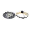 CF Drive Gear Pulley For 500, 600, And 800 ATVs, Part Number 0180-051000, Made Of Steel, Suitable For, UTVs, Quad Bikes, And Go-karts view 2